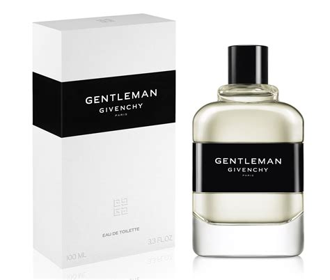 mens givenchy cologne|best givenchy gentleman.